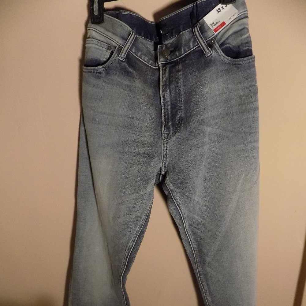 Express Jeans